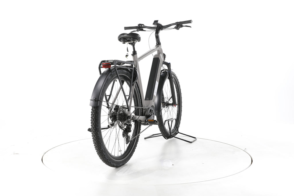 Kalkhoff Entice 5.B Move+ Trekking E-Bike - Image 11
