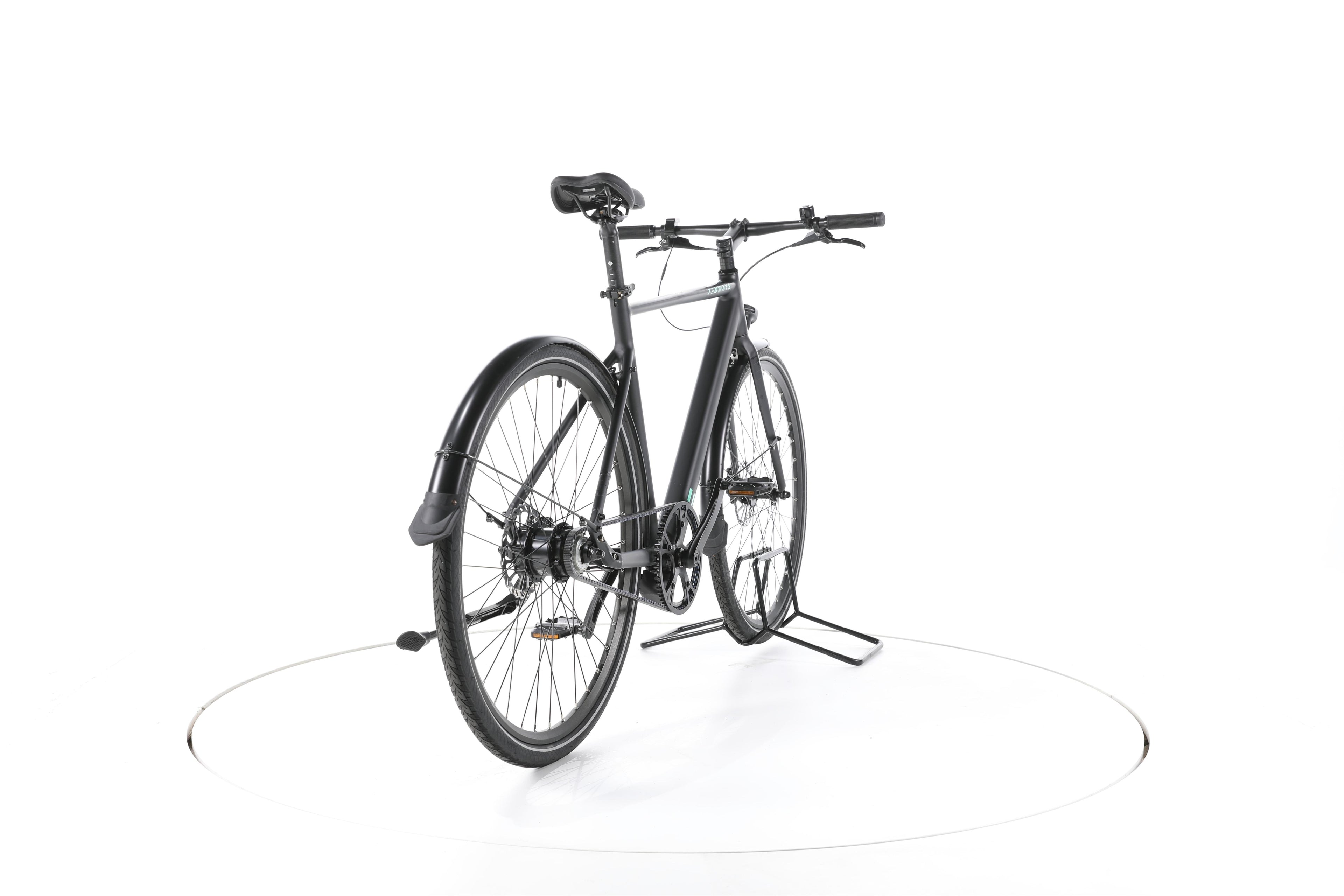 TENWAYS CGO600 City E-Bike - Image 11