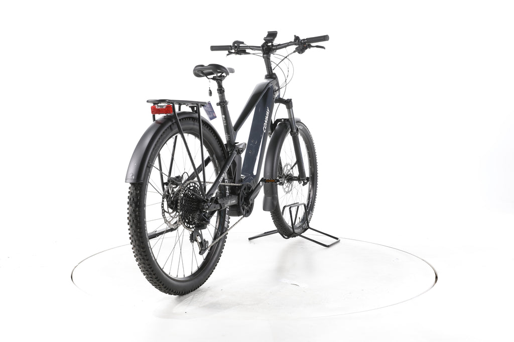 Conway Xyron SUV 6.9 SUV E-Bike - Image 11