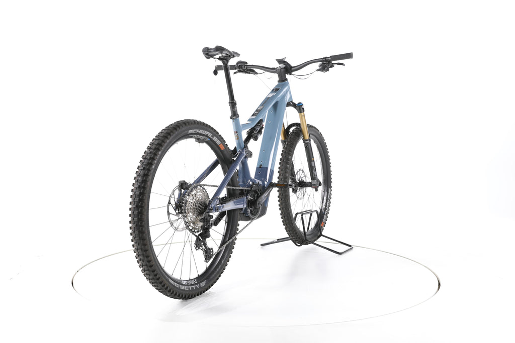 Focus JAM² 6.9 Fully E-Bike 2023 - Image 11