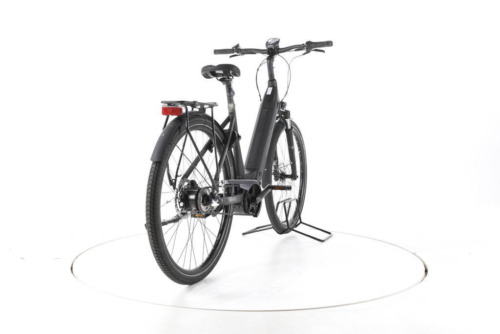Wittich WBi5 City E-Bike Tiefeinsteiger - Image 11