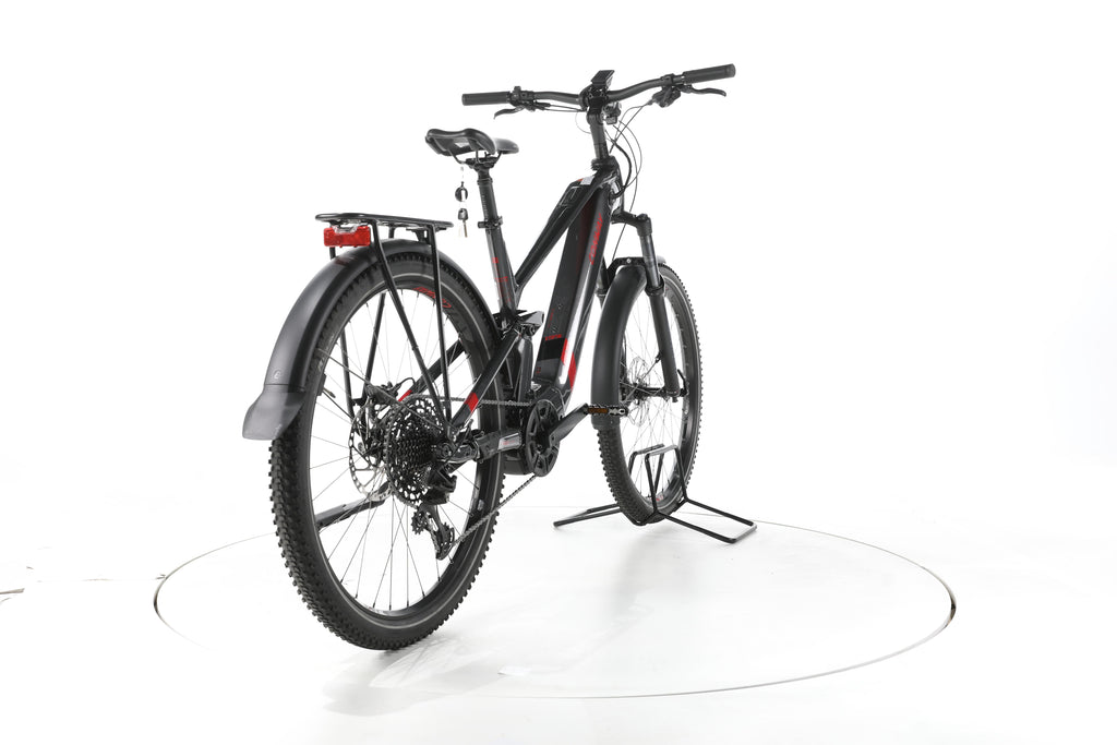 Conway Xyron SUV 4.9 SUV E-Bike - Image 11