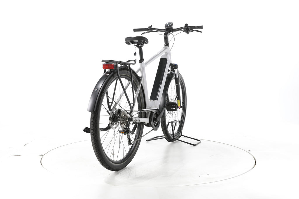 Kalkhoff Endeavour 5.B Season Trekking E-Bike Tiefeinsteiger - Image 11