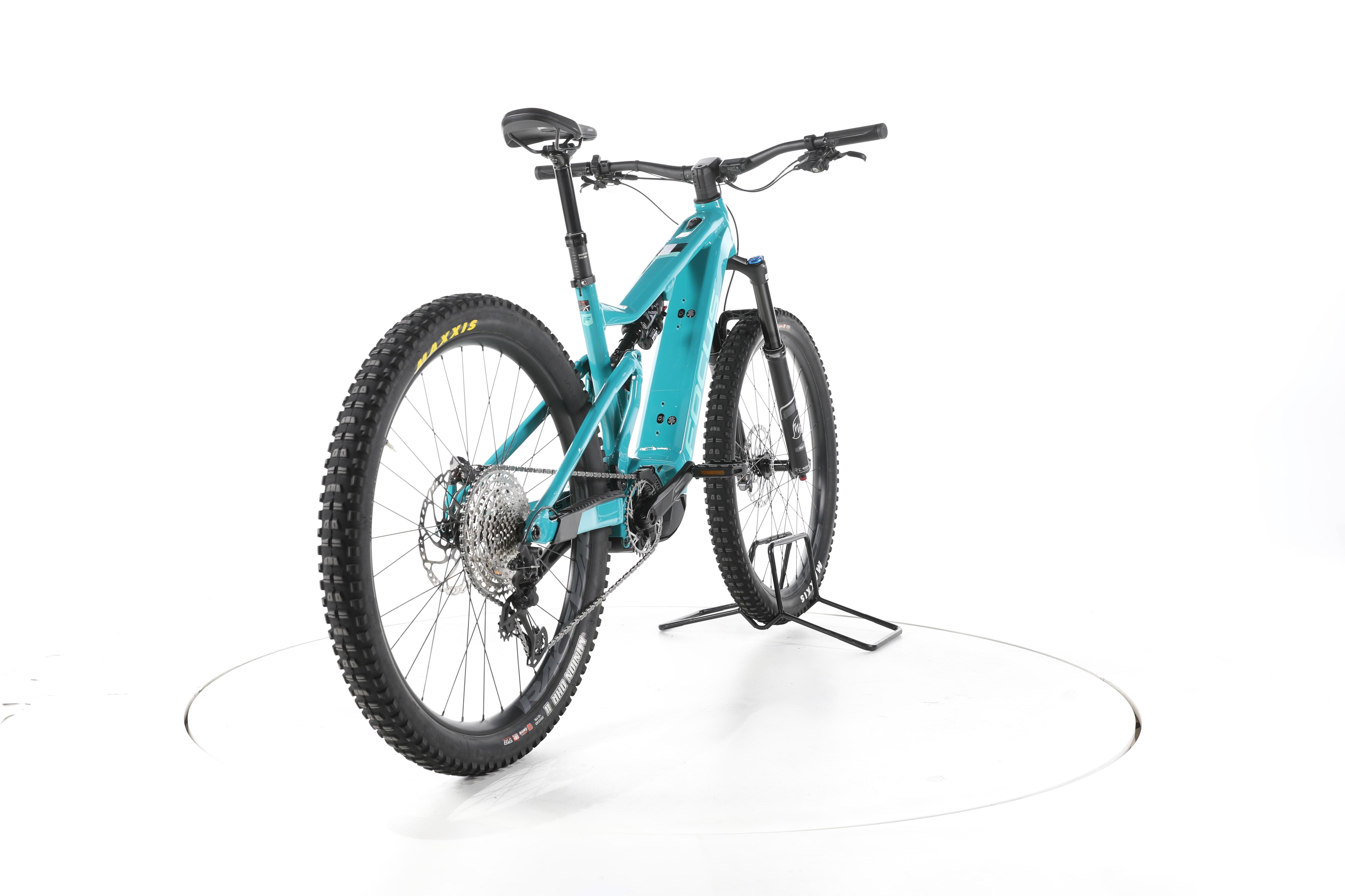 Focus JAM² 7.9 E-Bike Fully - Image 11