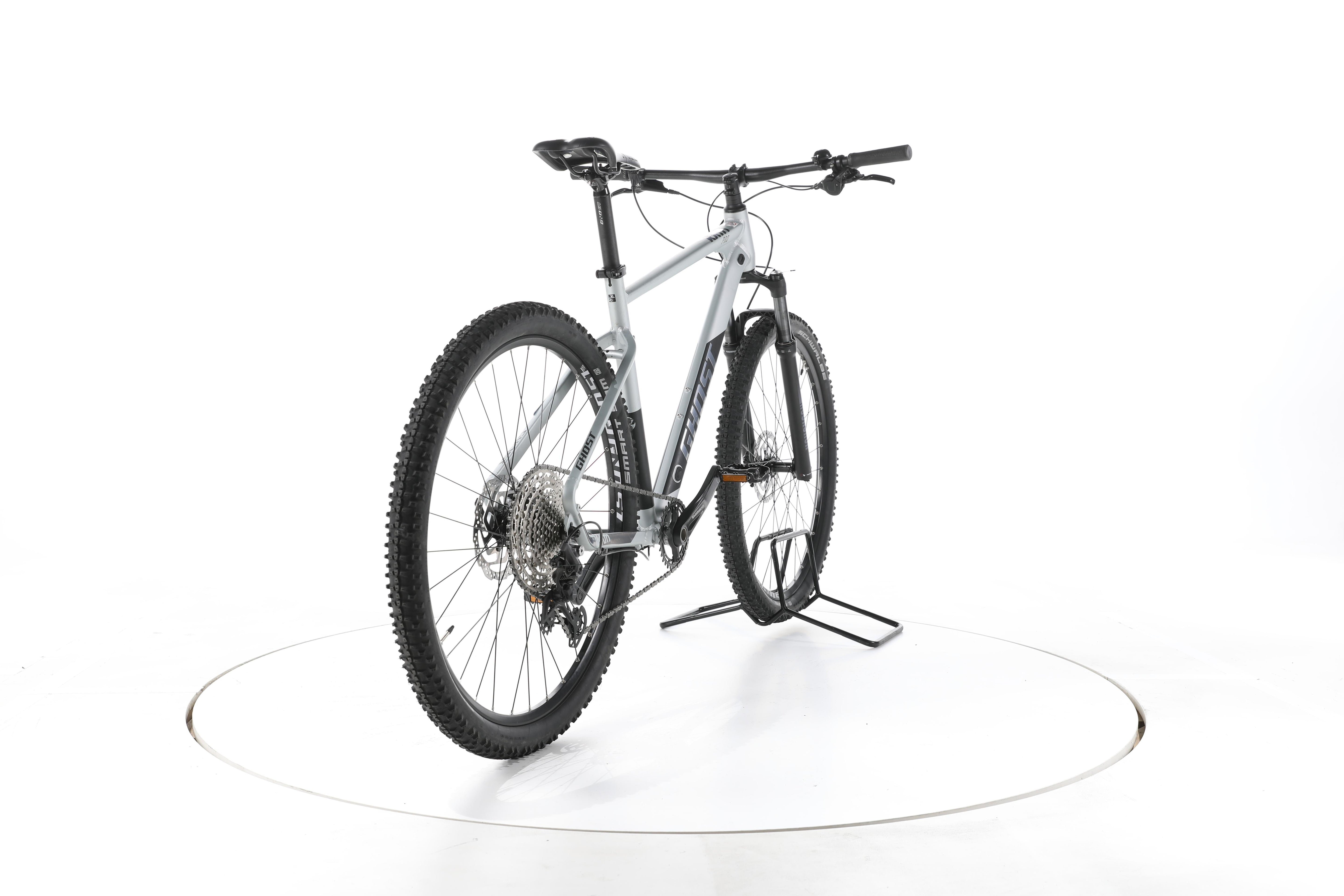 Ghost Kato Pro AL Fahrrad Hardtail - Image 11