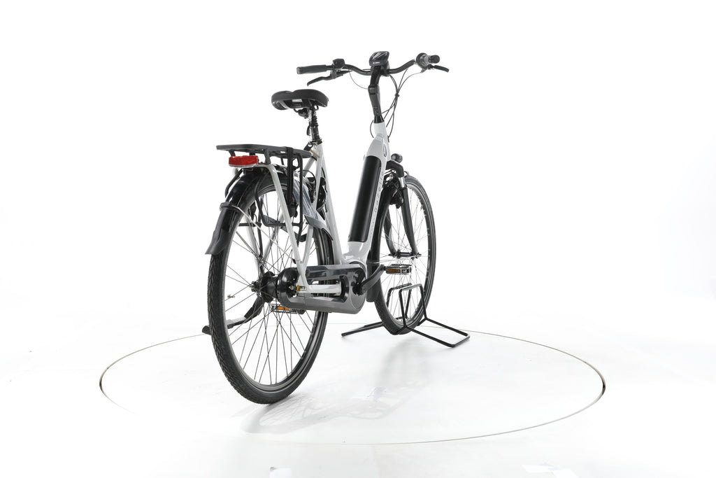 Gazelle Grenoble C7+ HMB City E-Bike Tiefeinsteiger - Image 11