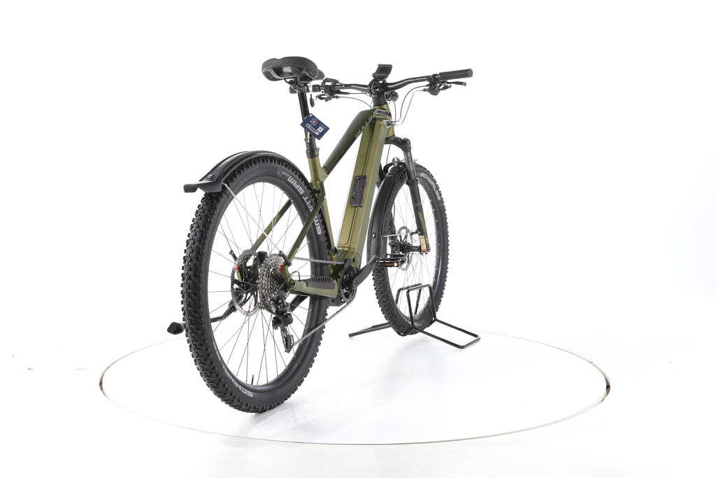 Bulls Sonic EVO 1 E-Bike - Image 11