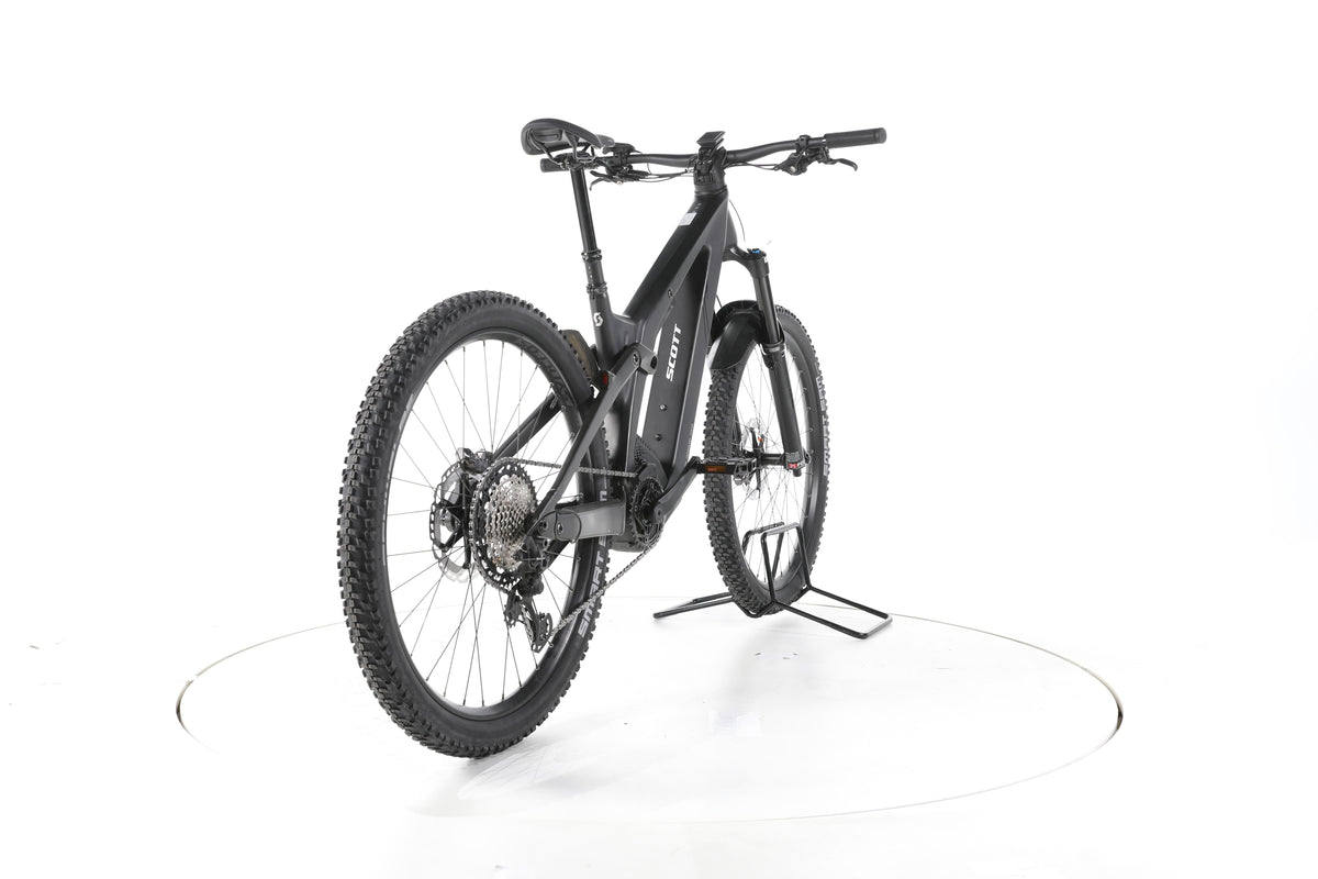 Scott Patron eRIDE 900 Ultimate E-Bike Fully Carbon - Image 11