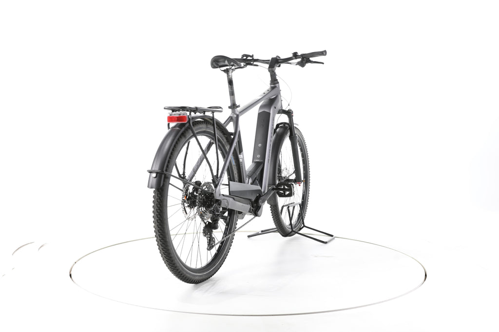 Bergamont E-Horizon Premium SUV Gent Trekking E-Bike - Image 11