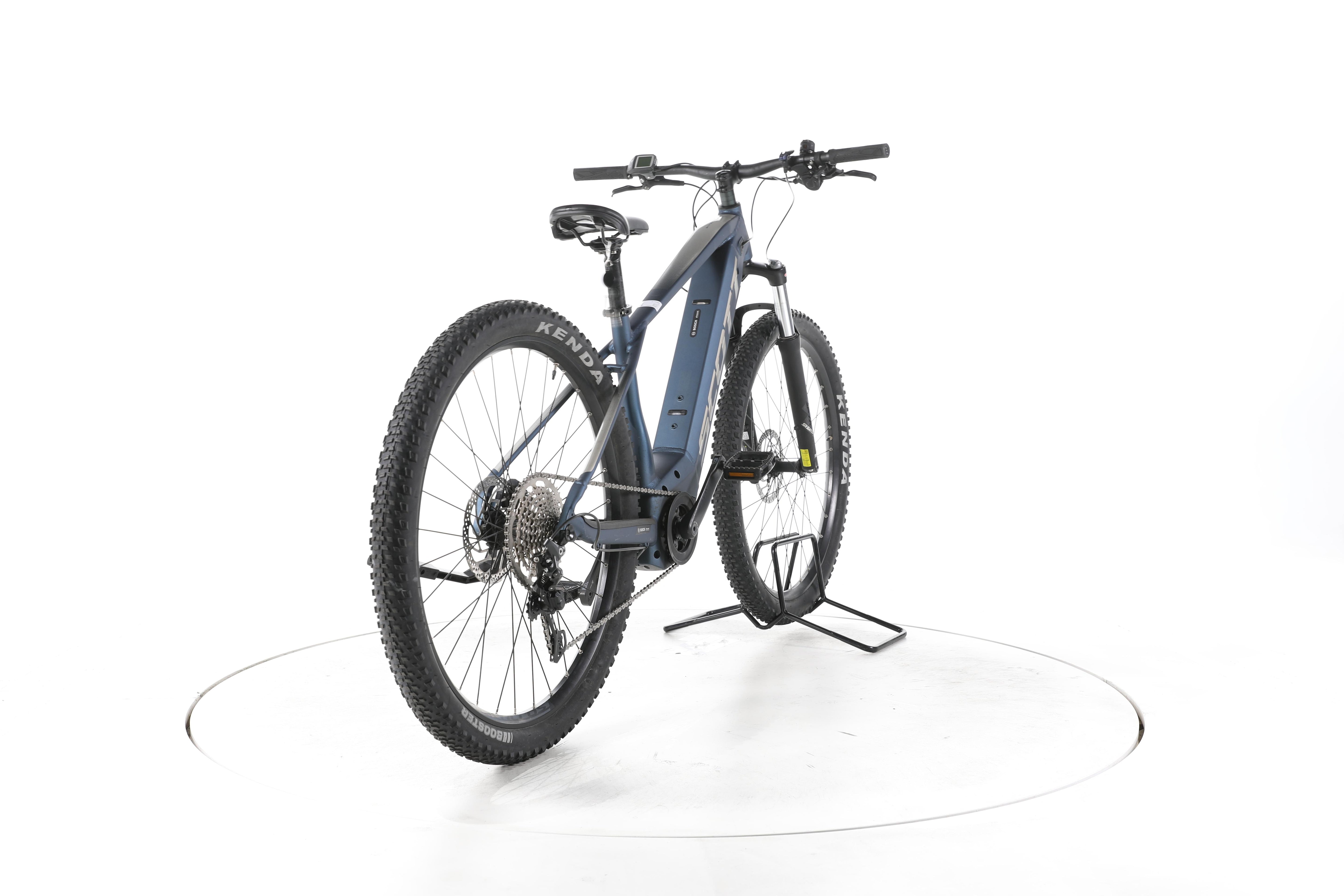 Scott Aspect eRIDE 930 E-Bike - Image 11