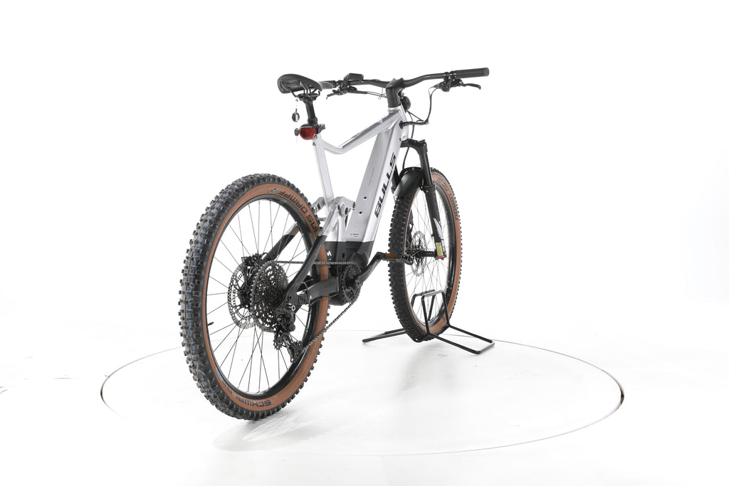 Bulls Copperhead EVO AM 2 ABS Fully E-Bike 2024 - Image 11