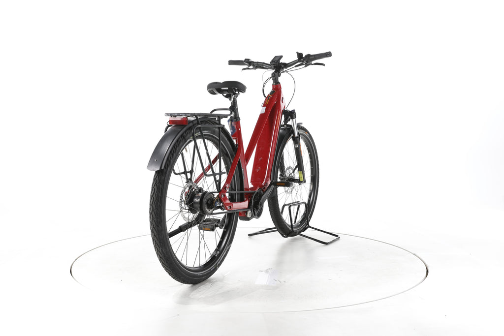 HoheAcht Pasia Urbo City E-Bike - Image 11