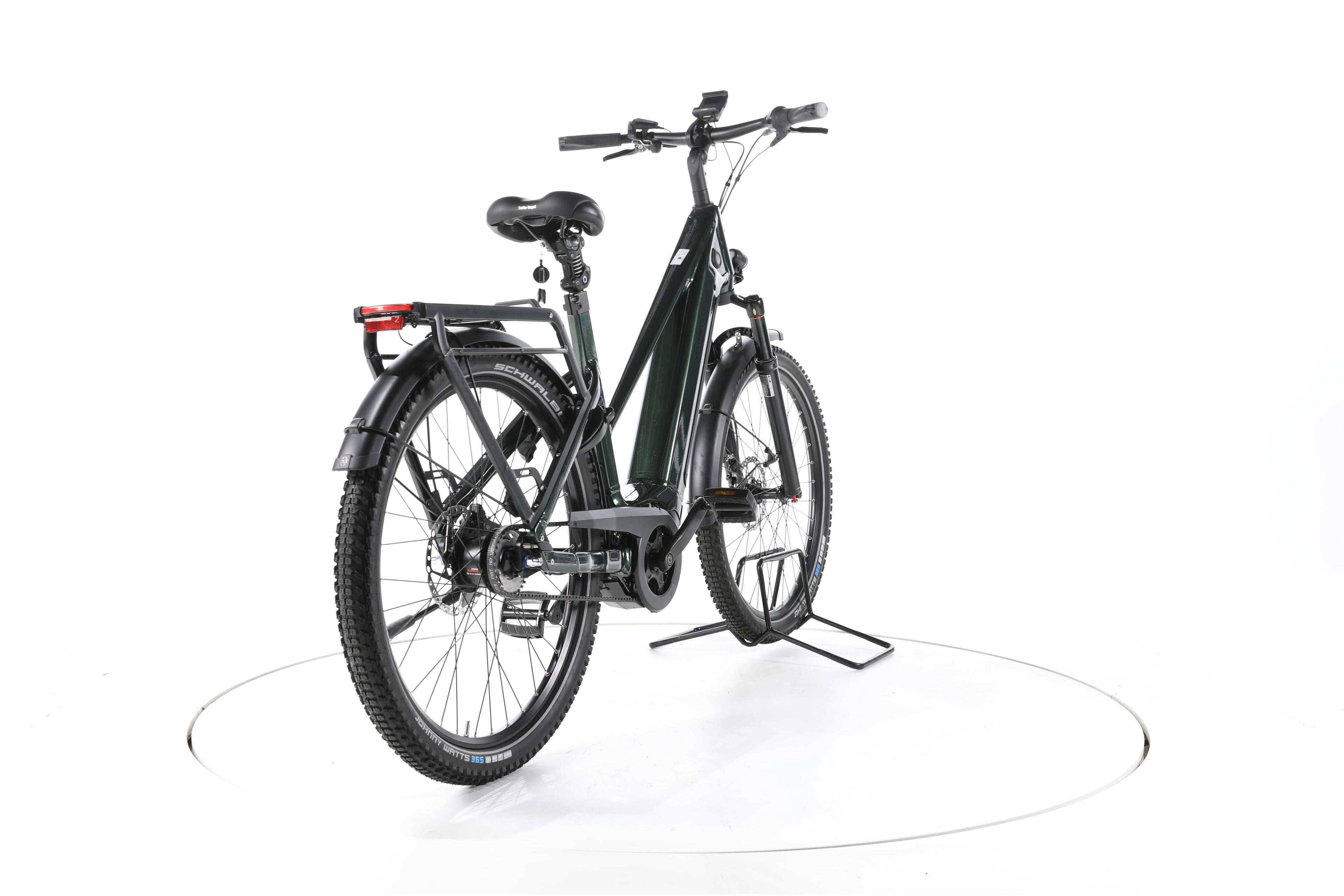 Velo de Ville SEB 890 PRO City E-Bike 2025 - Image 11