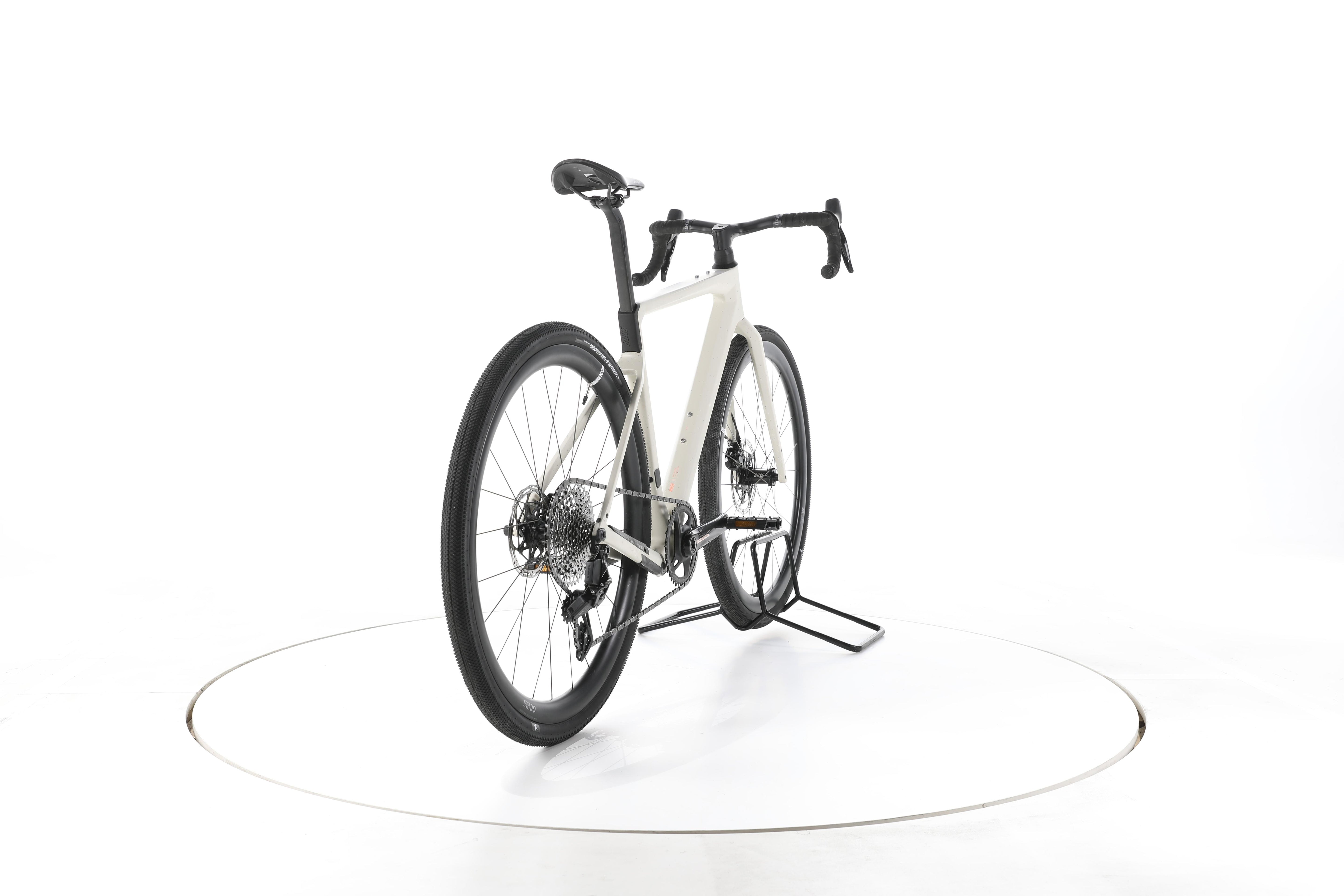Rose Backroad Force AXS XPLR 1x12 Gravelbike Carbon 2024 - Image 11