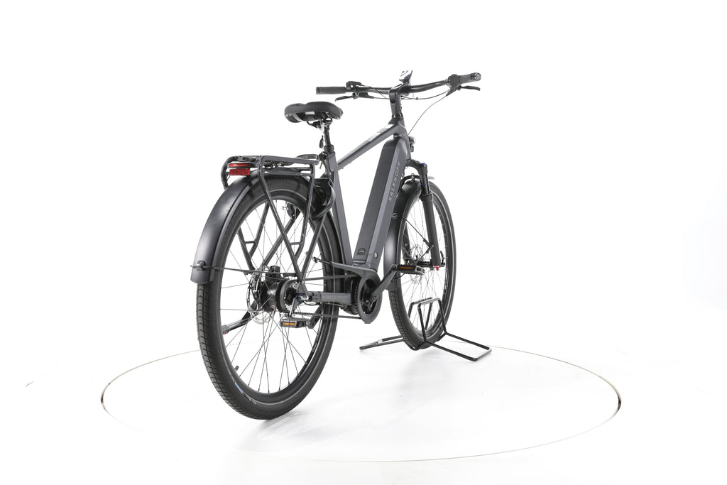 Kalkhoff Image 5.B Advance City E-Bike 2024 - Image 11