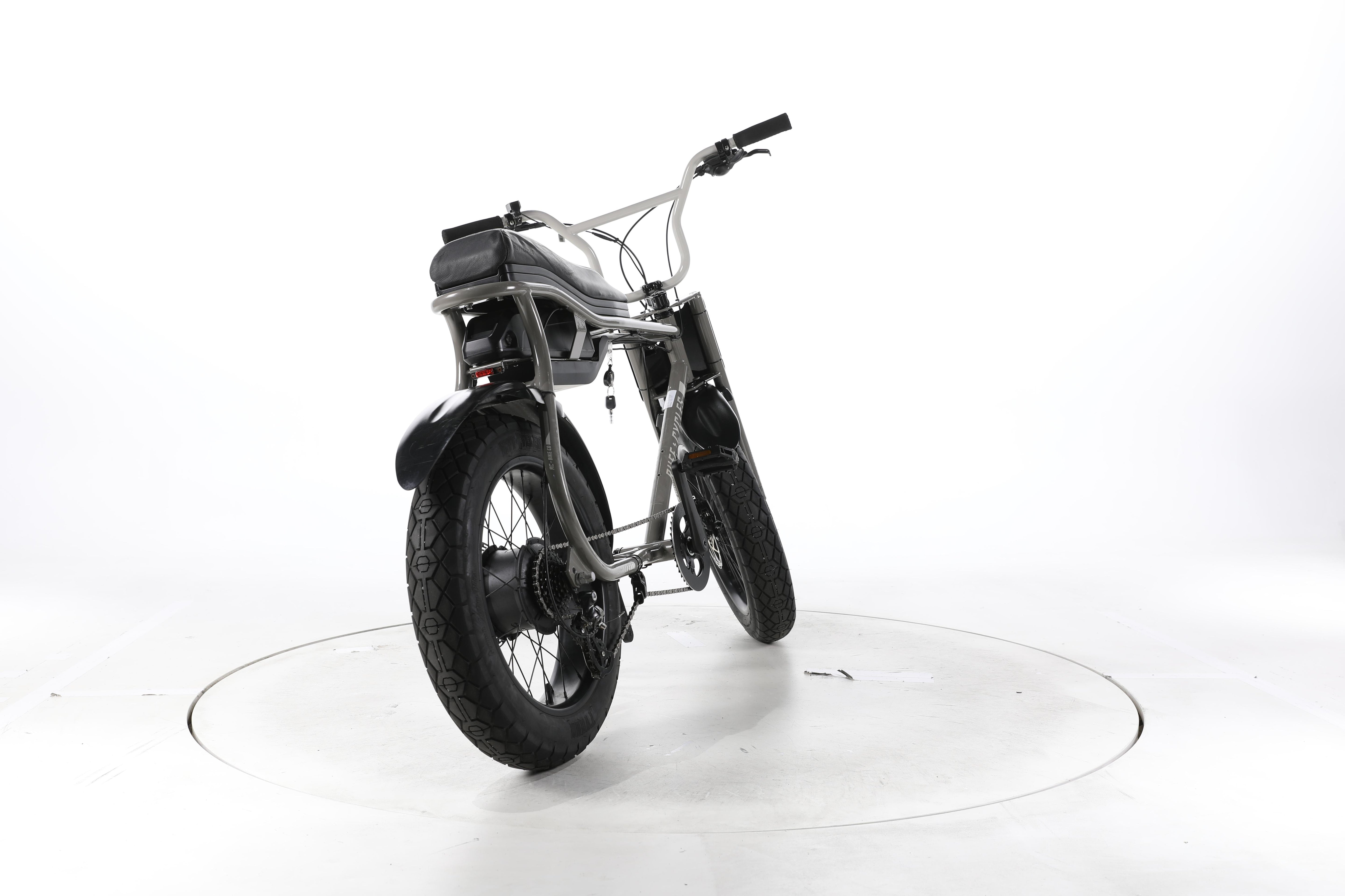 Ruff Cycles Lil´Buddy Edge E-Cruiser Bikes - Image 11