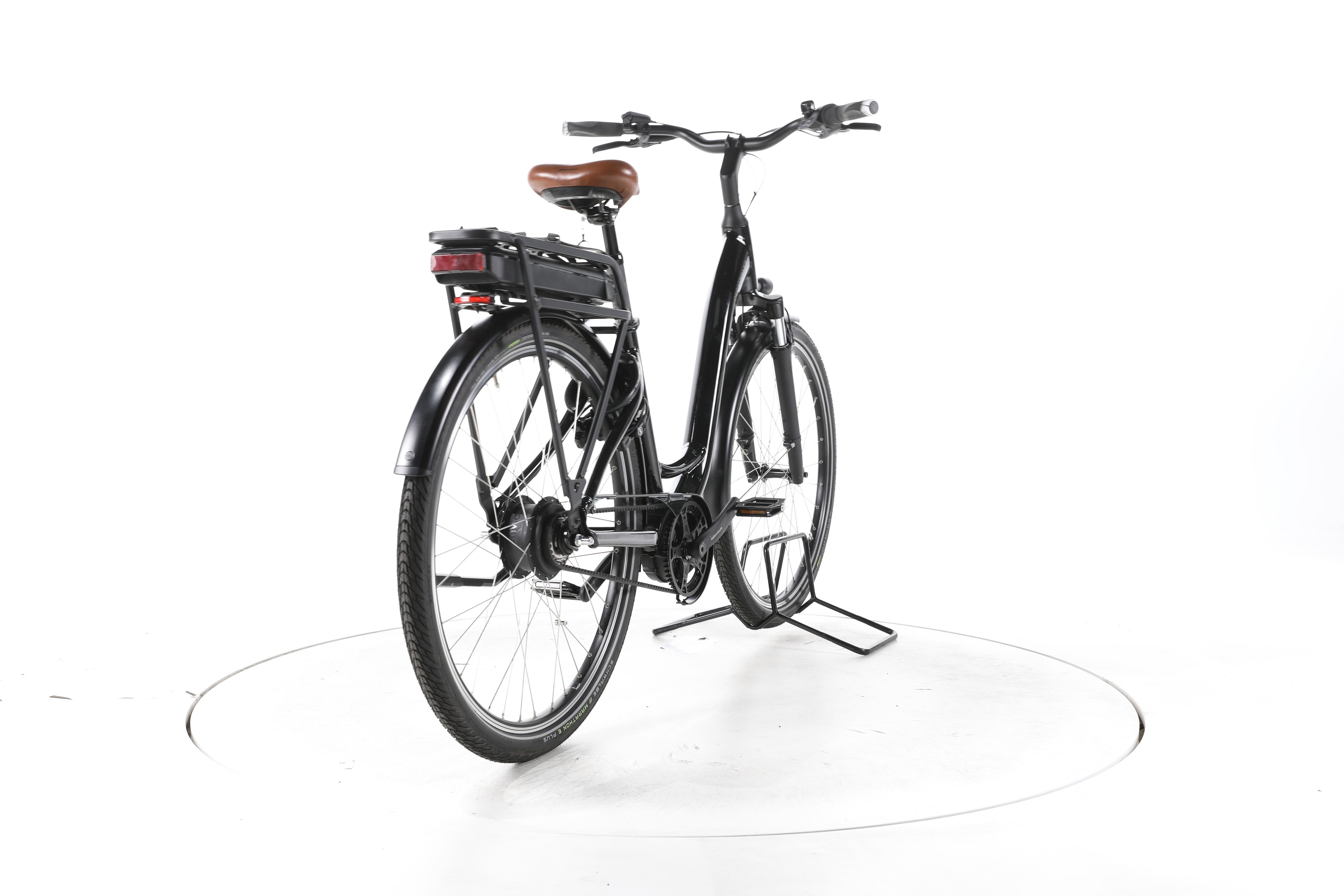 Riese & Müller Swing 4 Vario City E-Bike Tiefeinsteiger 2025 - Image 11
