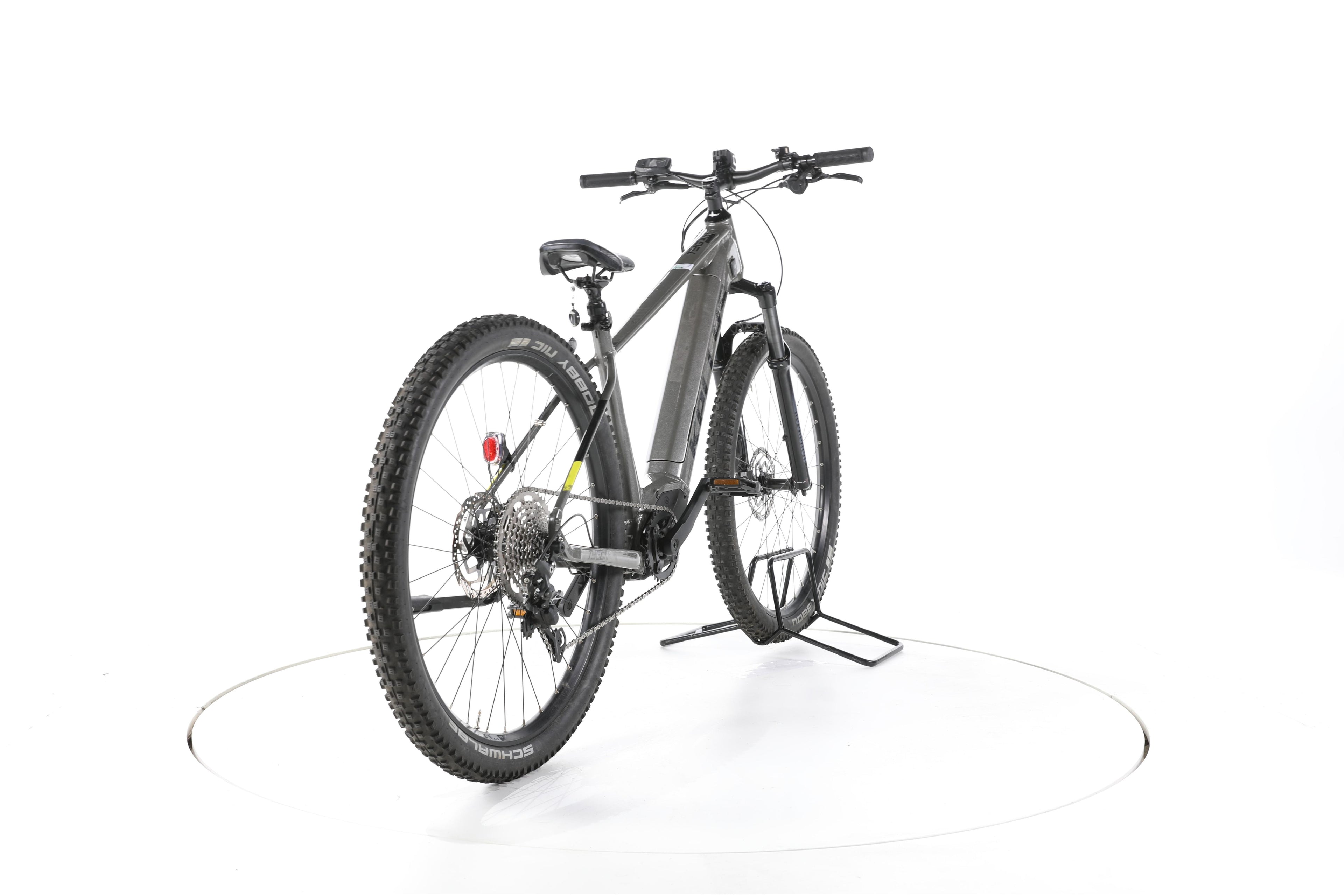 Kellys Tygon R50 P E-Bike - Image 11