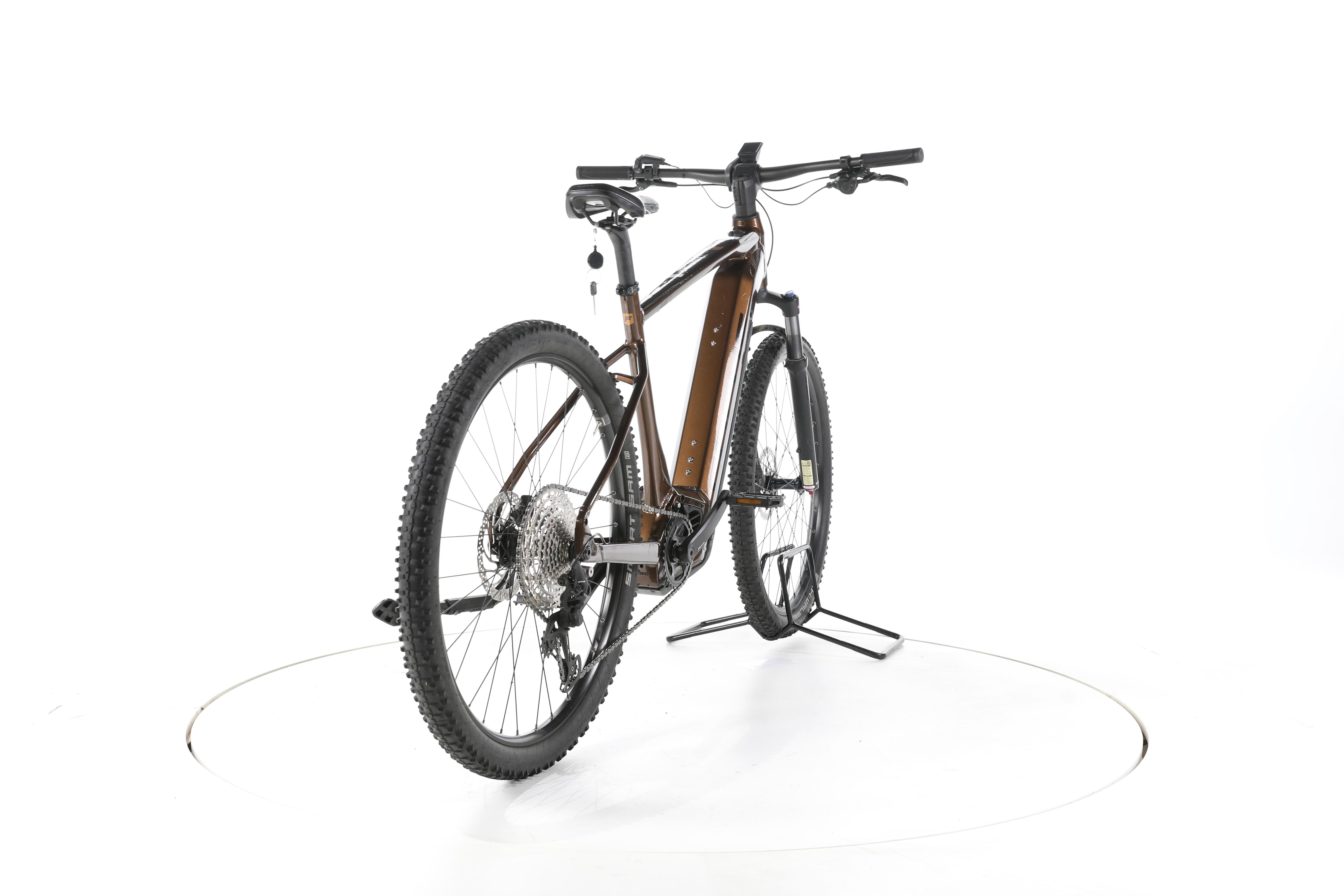 Focus Jarifa² 6.8 E-Bike - Image 11