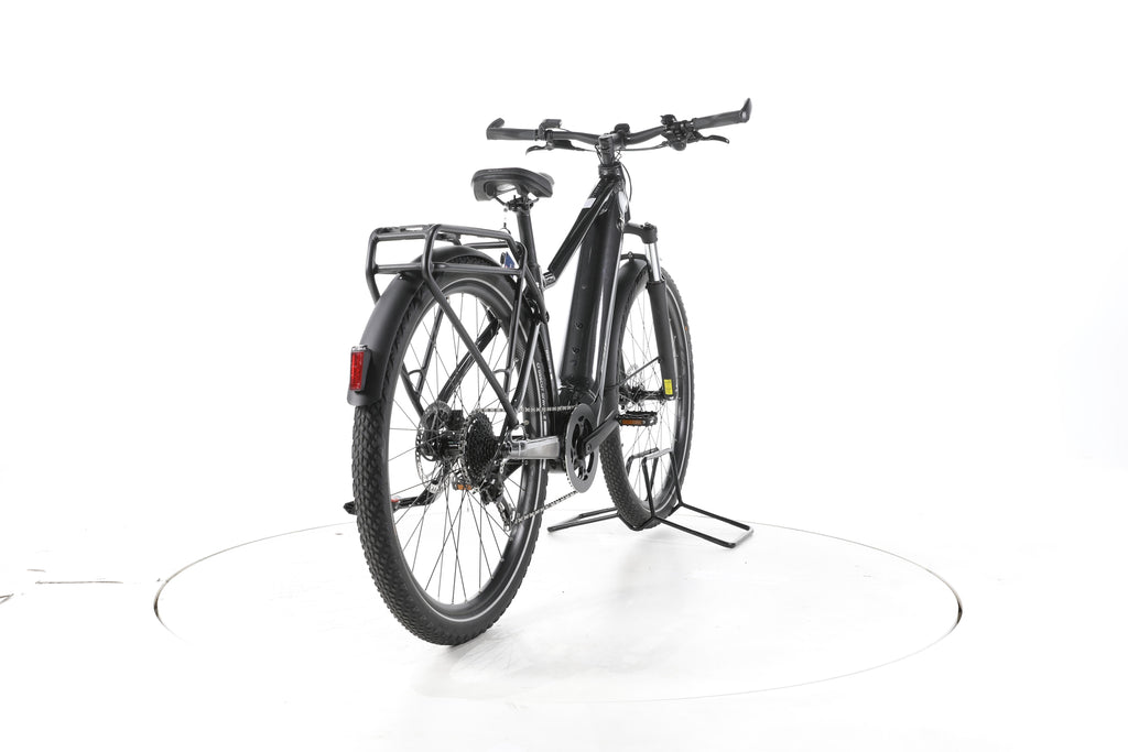 Giant Explore E+ 2 Trekking E-Bike 2024 - Image 11