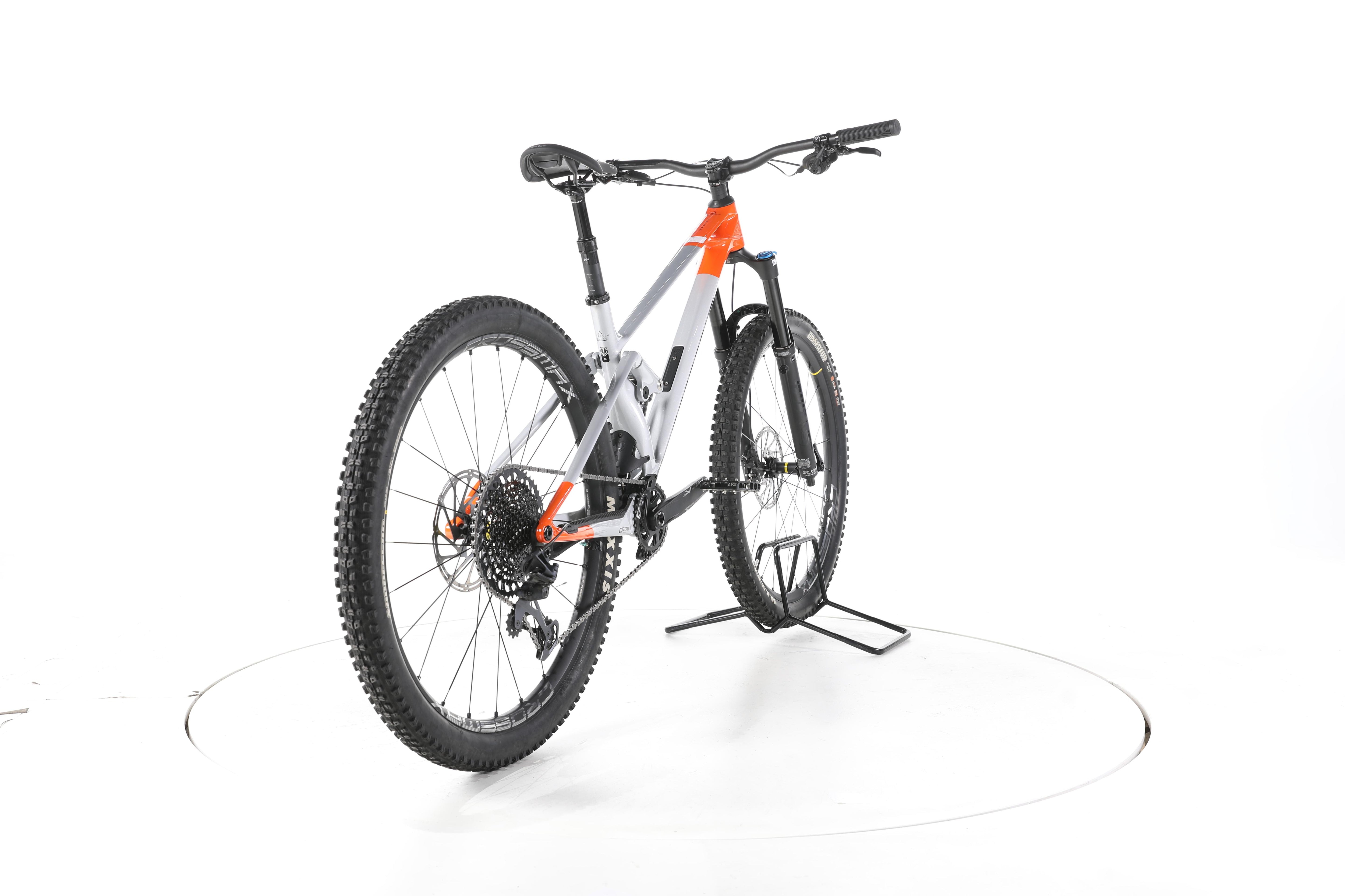 Mondraker Raze R Fahrrad Fully - Image 11