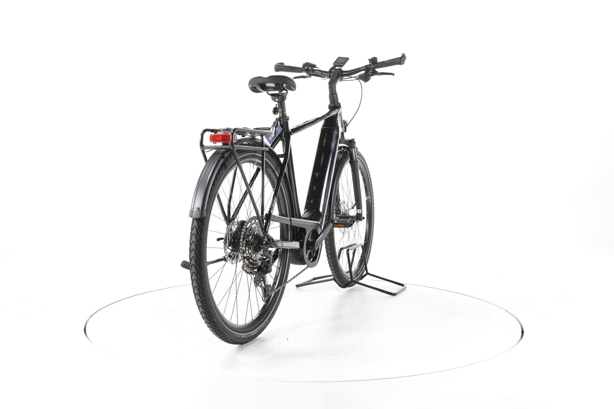 KTM Macina Sport 610 Trekking E-Bike - Image 11