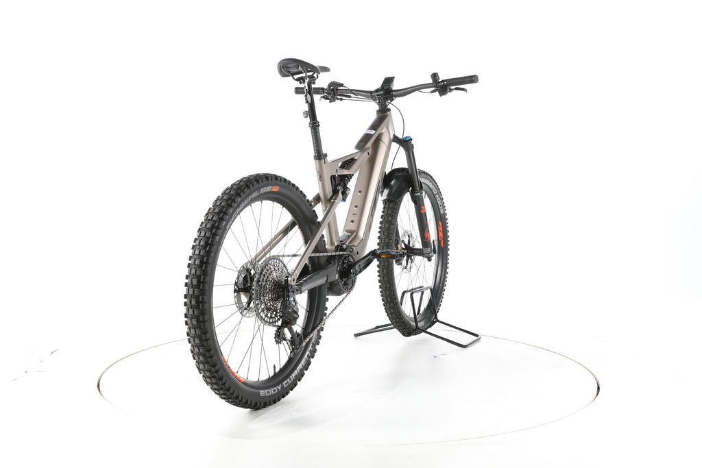 KTM Macina Prowler Prestige Fully E-Bike Carbon - Image 11