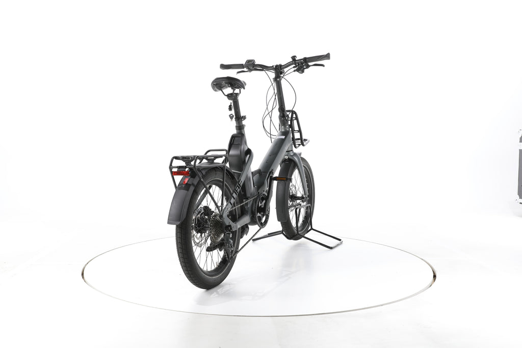 Cube Fold Sport Hybrid Falt E-Bike Tiefeinsteiger - Image 11