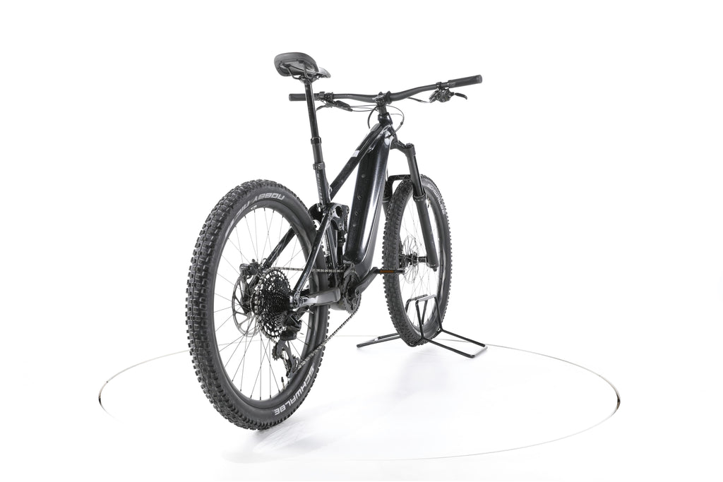 Giant Reign E+ 2 PRO Fully E-Bike - Image 11