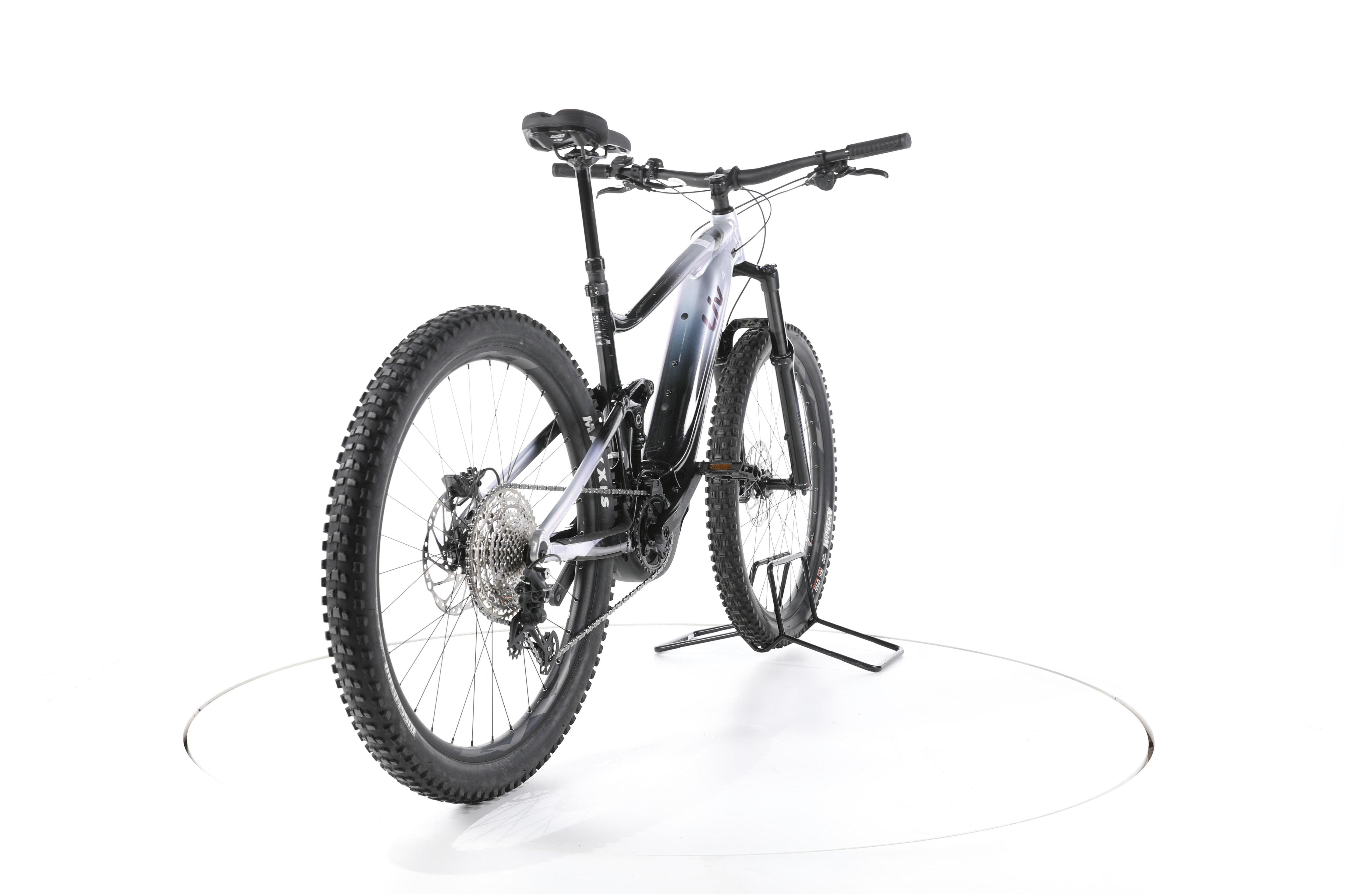 Liv Intrigue X E+ 3 Fully E-Bike - Image 11