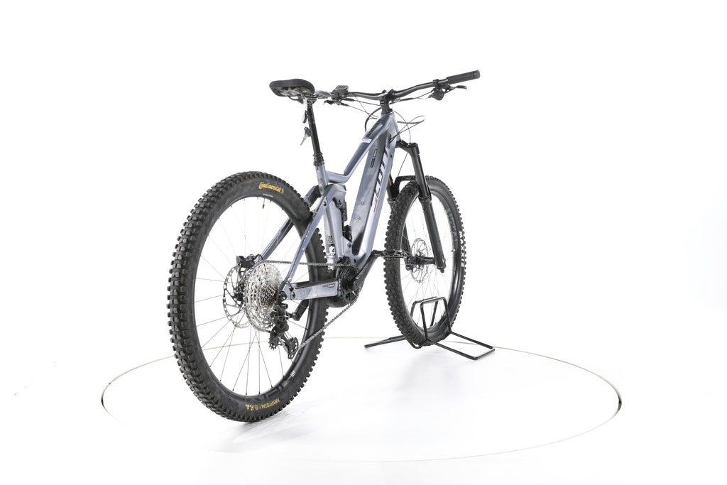 Scott Ransom eRide 920 E-Bike Fully - Image 11