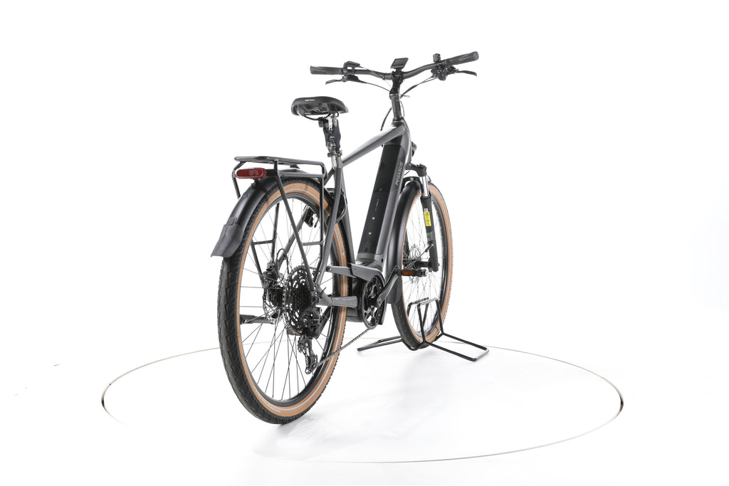 Pegasus Solero EVO Trekking E-Bike 2024 - Image 11