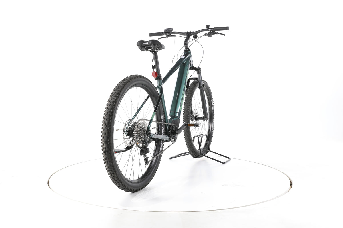 Kellys TYGON R50 E-Bike - Image 11