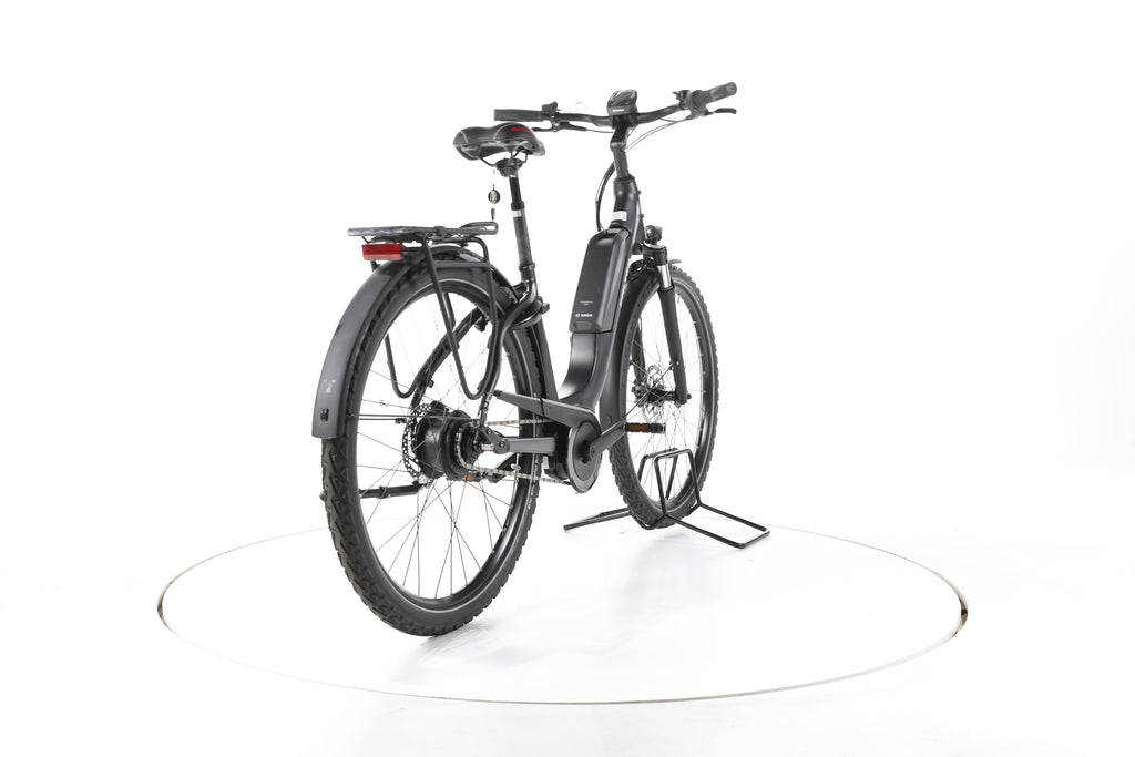 FALTER E 9.3 SE FL City E-Bike Tiefeinsteiger - Image 11