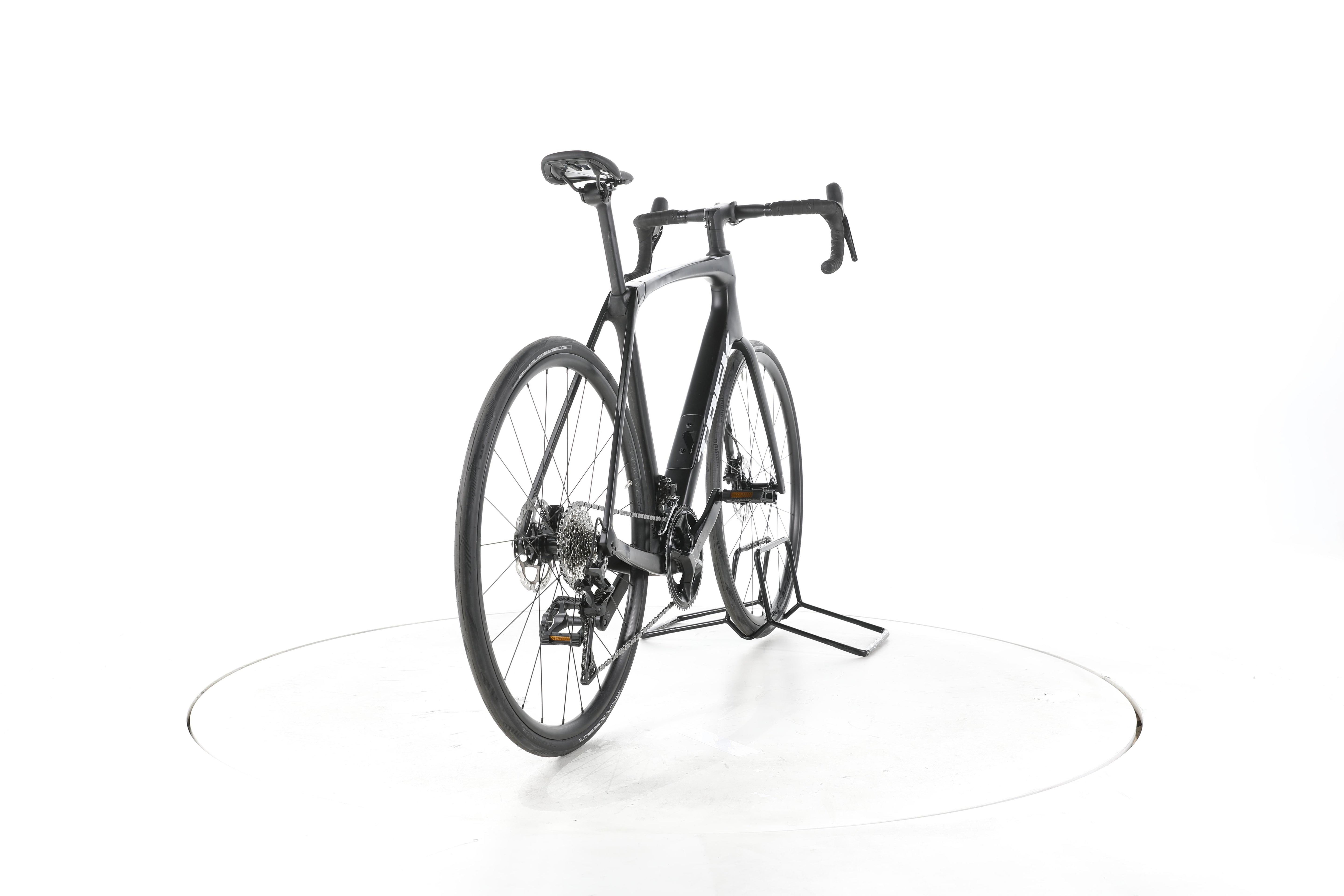 Trek Domane SL 5 Gen 4 Rennrad Carbon 2025 - Image 11