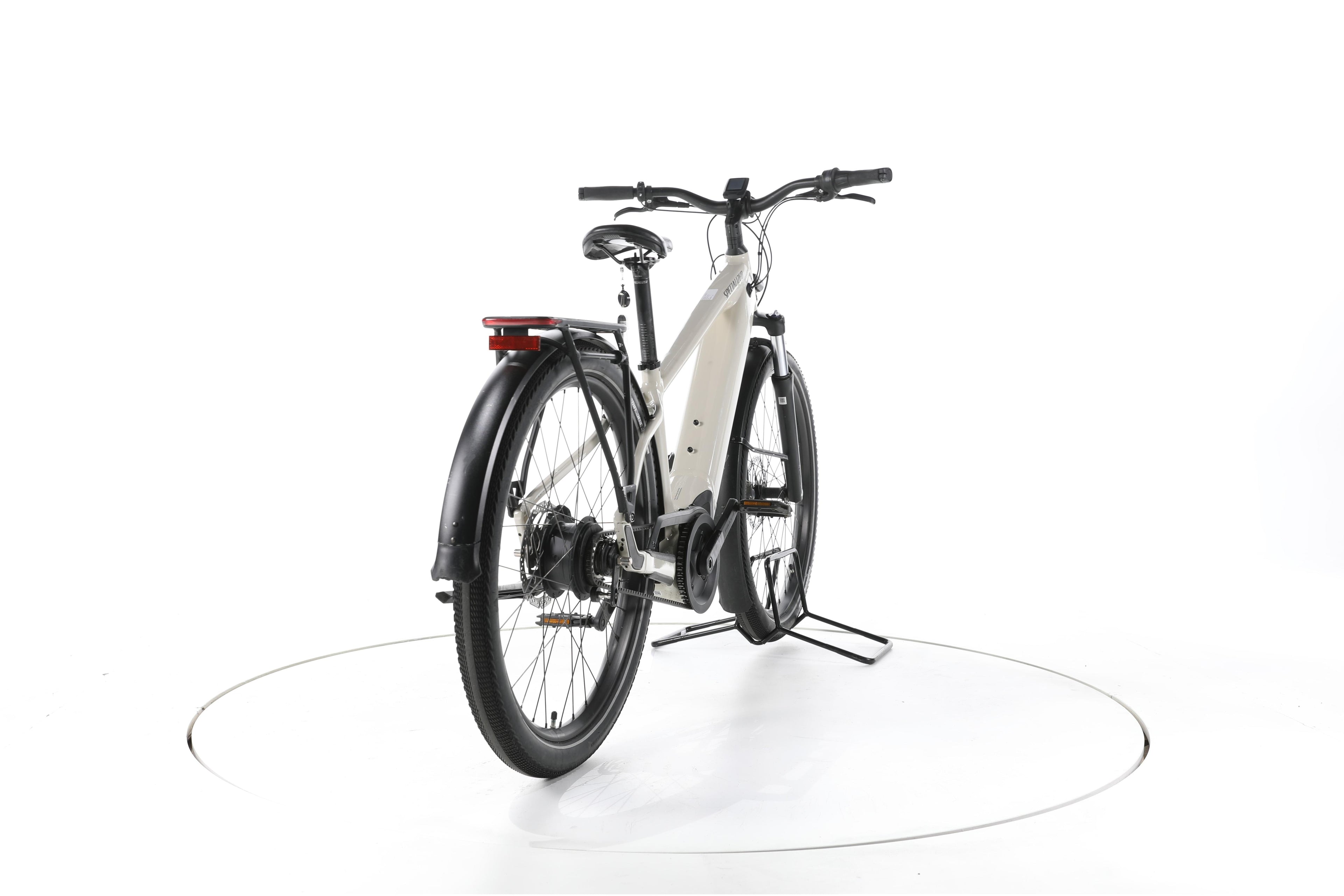 Specialized Turbo Vado 3.0 IGH City E-Bike - Image 11