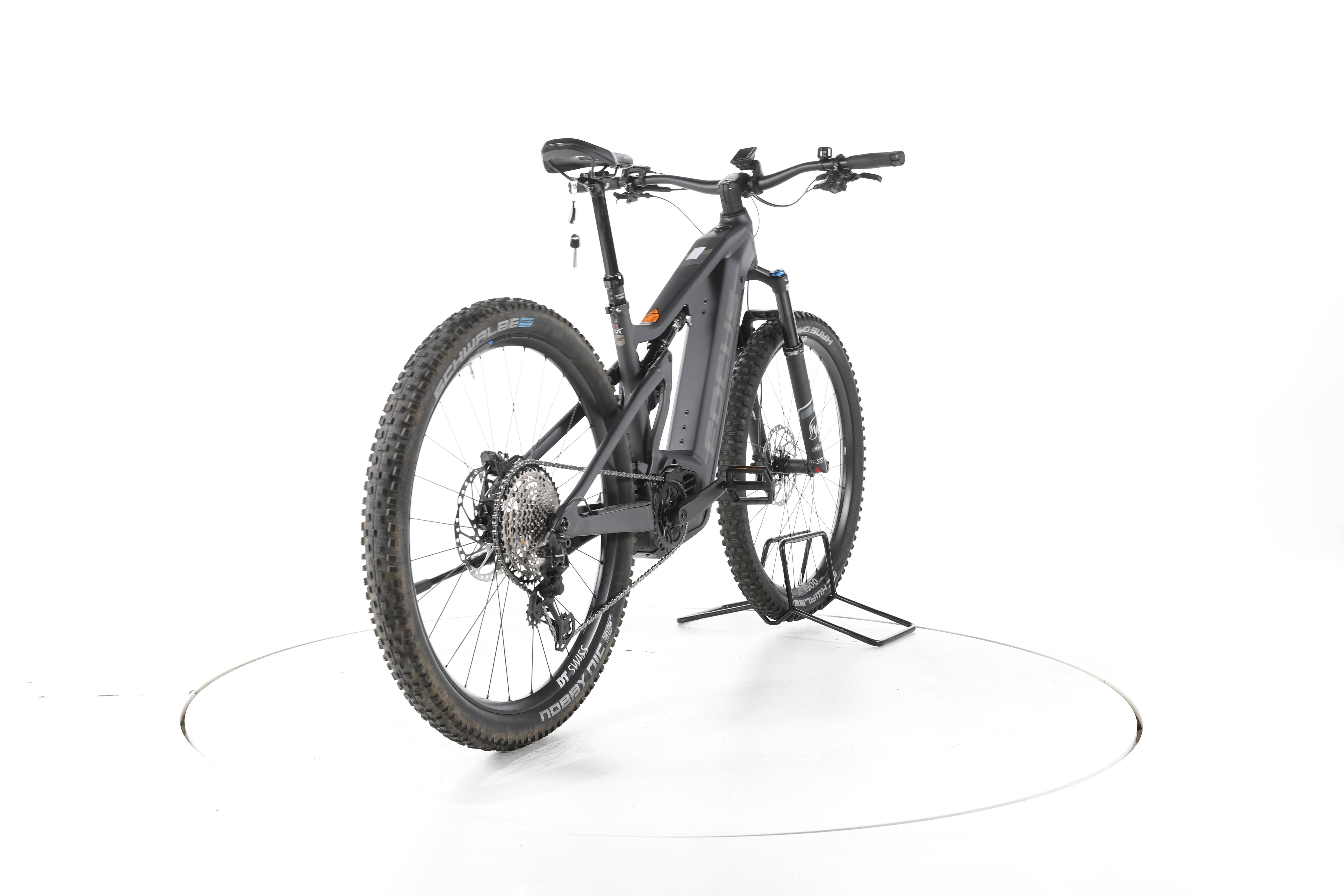 Focus Thron² 6.9 E-Bike Fully - Image 11