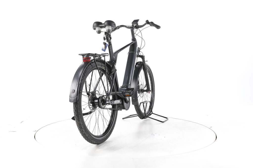 Kreidler Vitality Eco 10 City E-Bike - Image 11