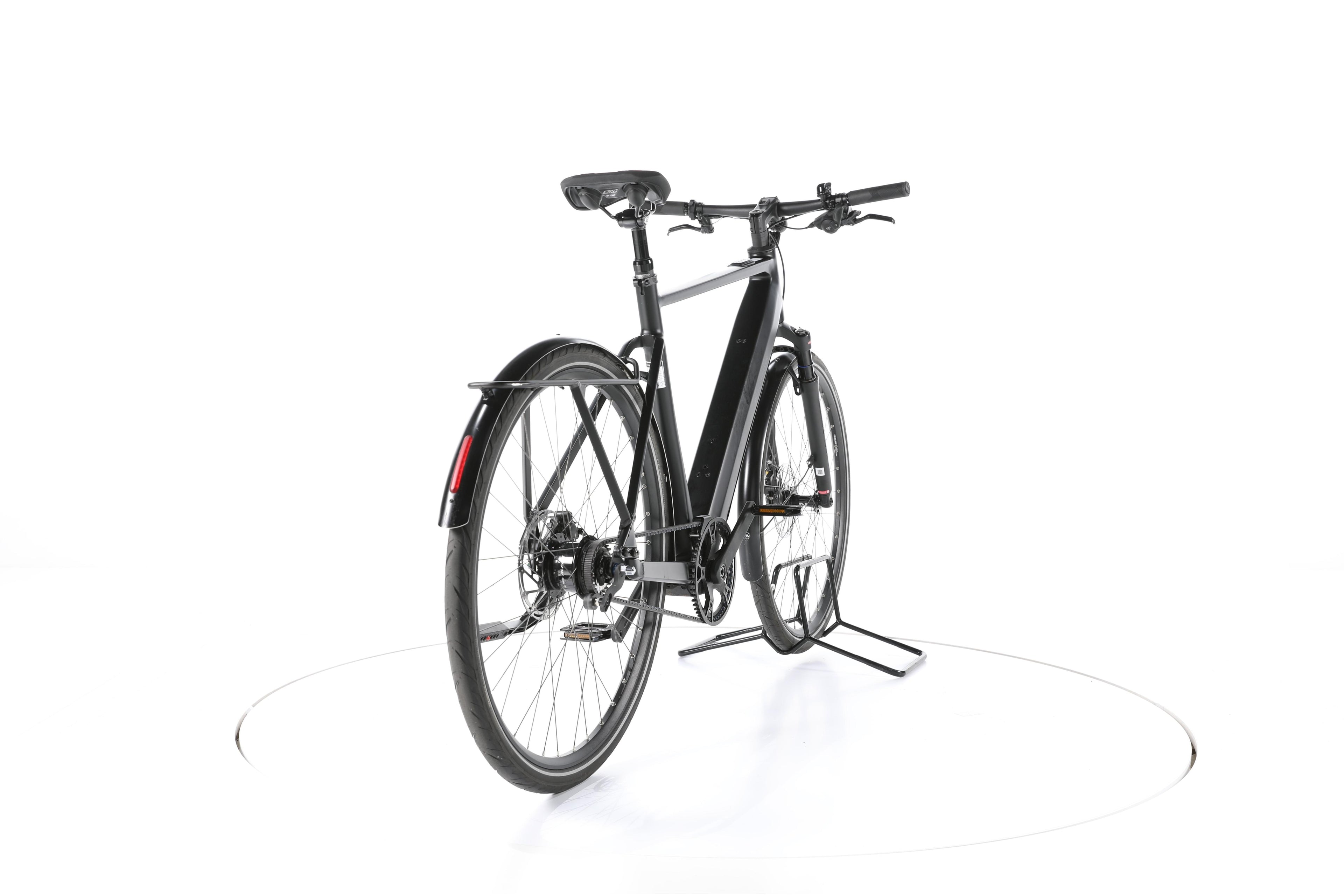 Riese & Müller UBN Five Silent City E-Bike - Image 11