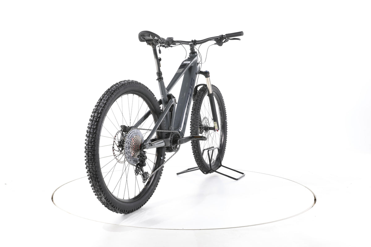 Focus Thron² 6.7 E-Bike Fully - Image 11
