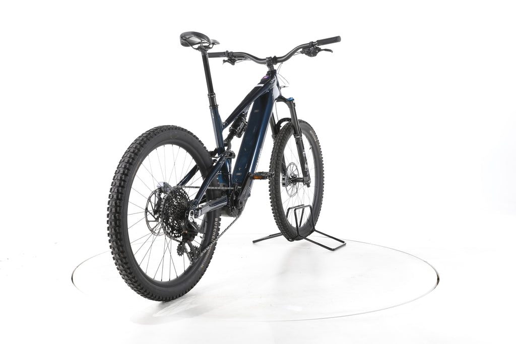 Specialized Turbo Levo 4 Comp E-Bike Fully 2025 - Image 11