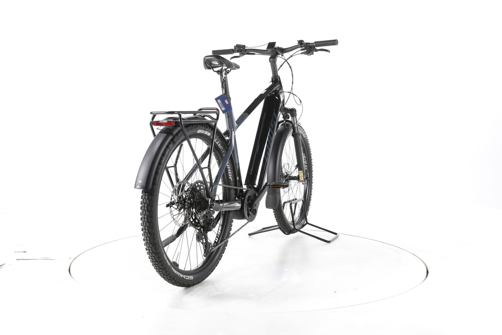 Ghost E-Teru B Pro EQ Trekking E-Bike - Image 11