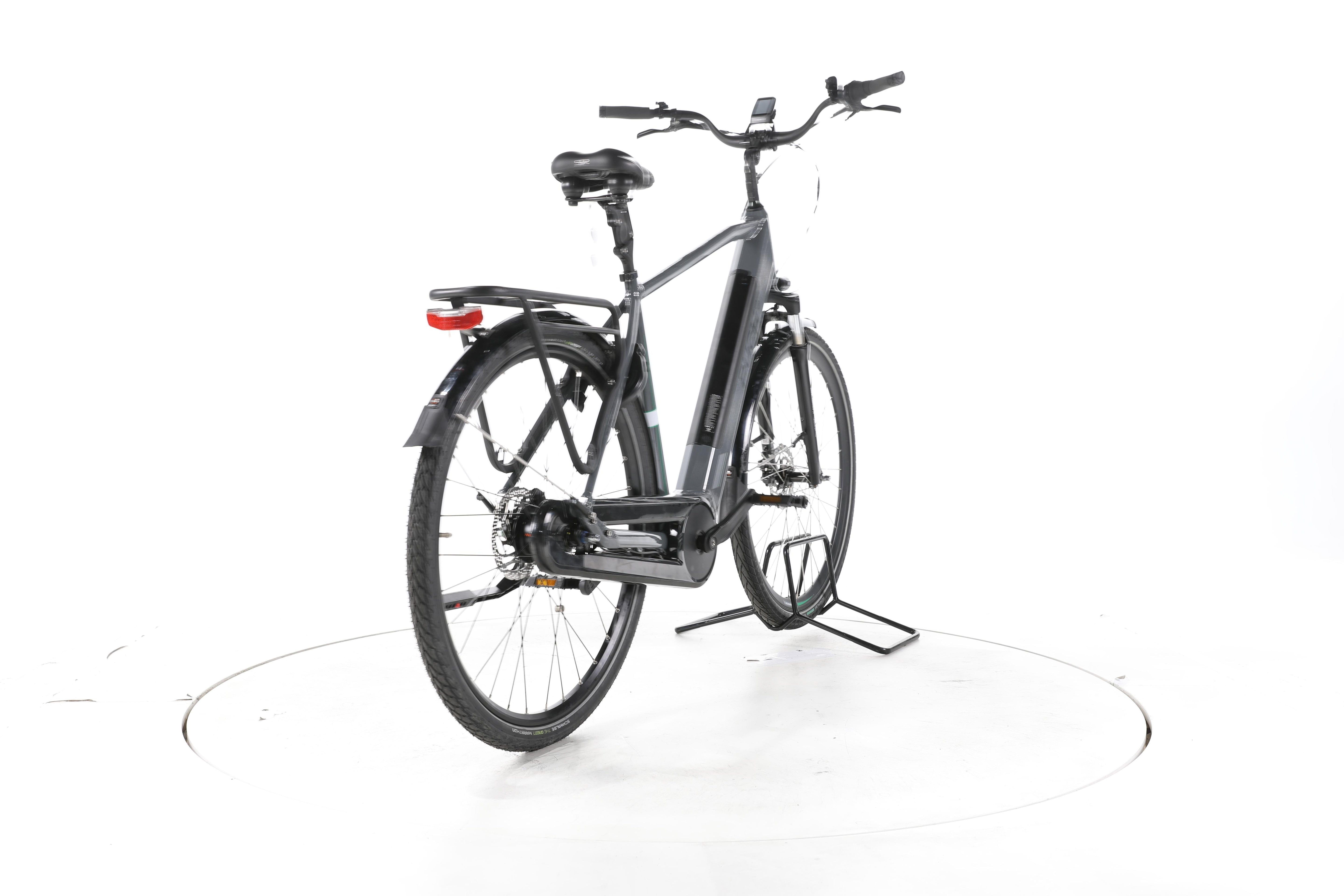 Puch C4.3 City E-Bike - Image 11