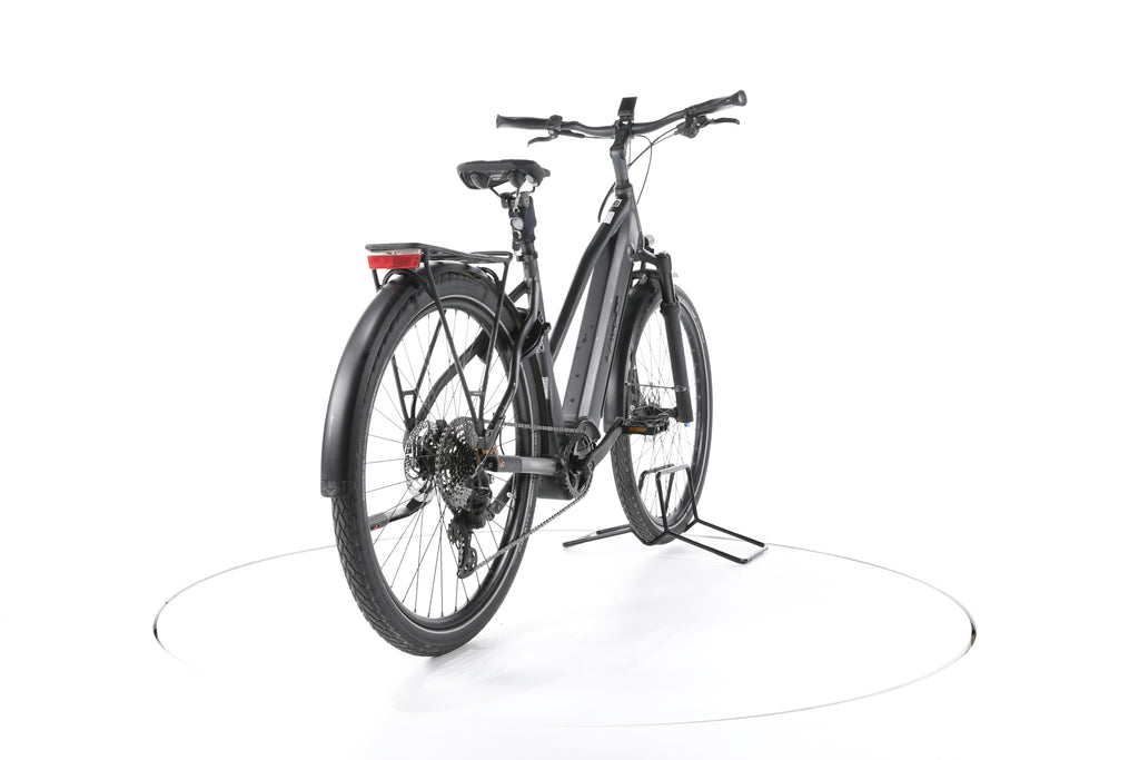 EBIKE Trekking Pro Trekking E-Bike - Image 11