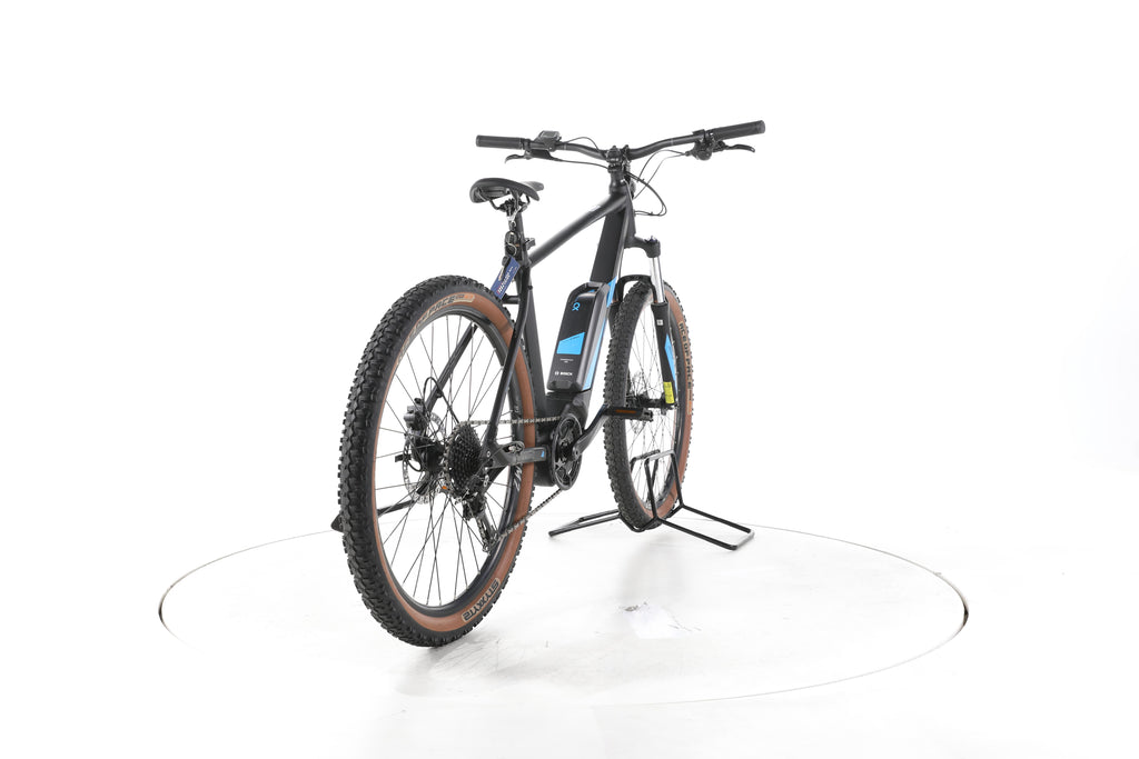 Bulls LT CX 400 E-Bike - Image 11