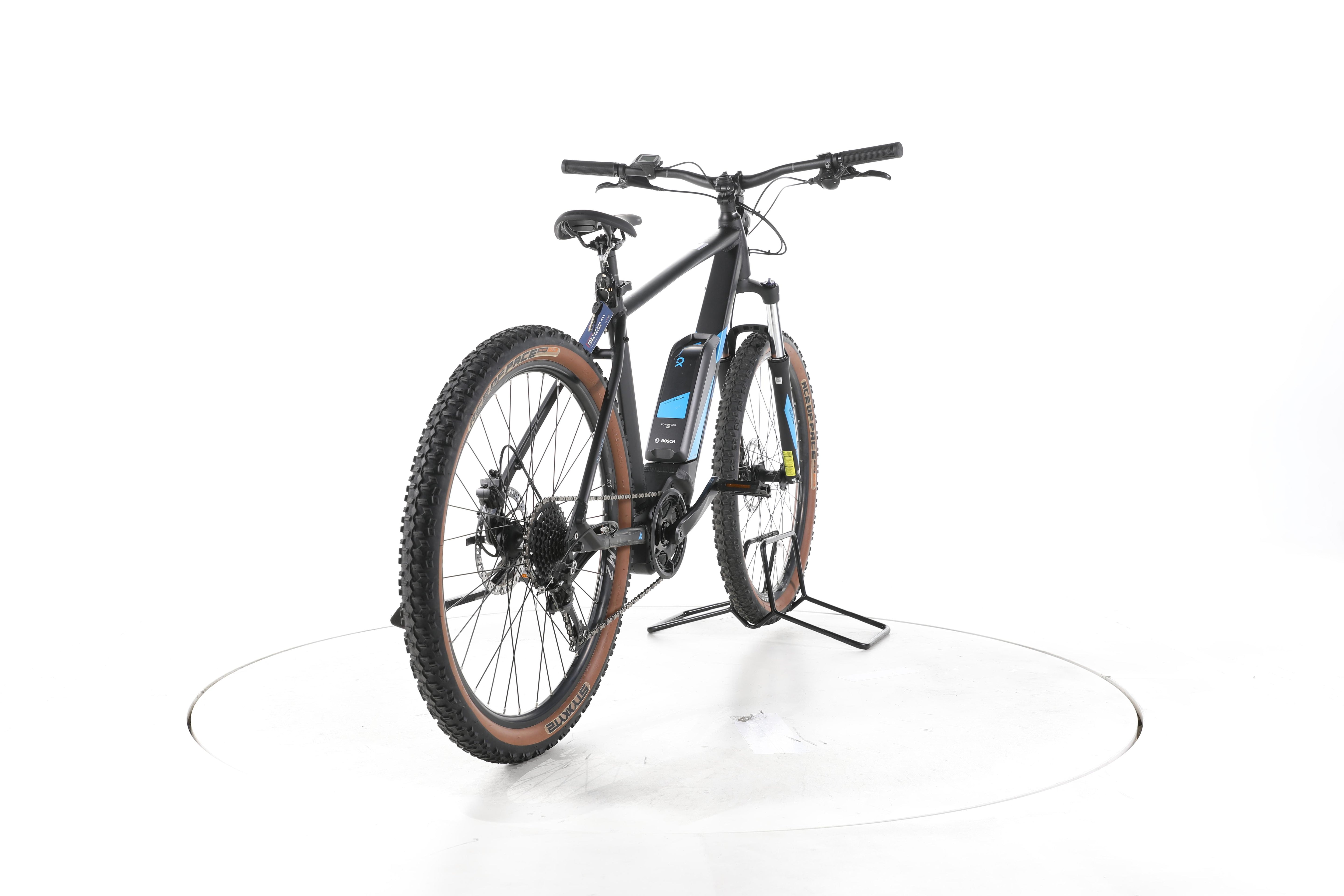 Bulls LT CX 400 E-Bike - Image 11