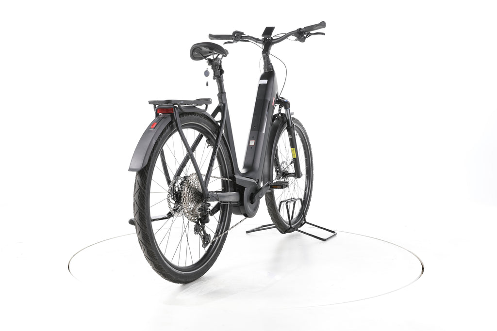 Cube Kathmandu Hybrid Pro Trekking E-Bike Tiefeinsteiger 2026 - Image 11