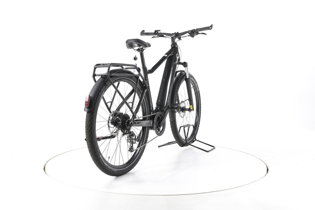 Giant Explore E+ 2 Trekking E-Bike - Image 11