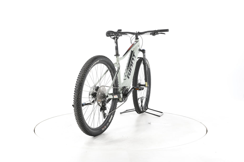 Giant Fathom E+ 2 E-Bike - Image 11