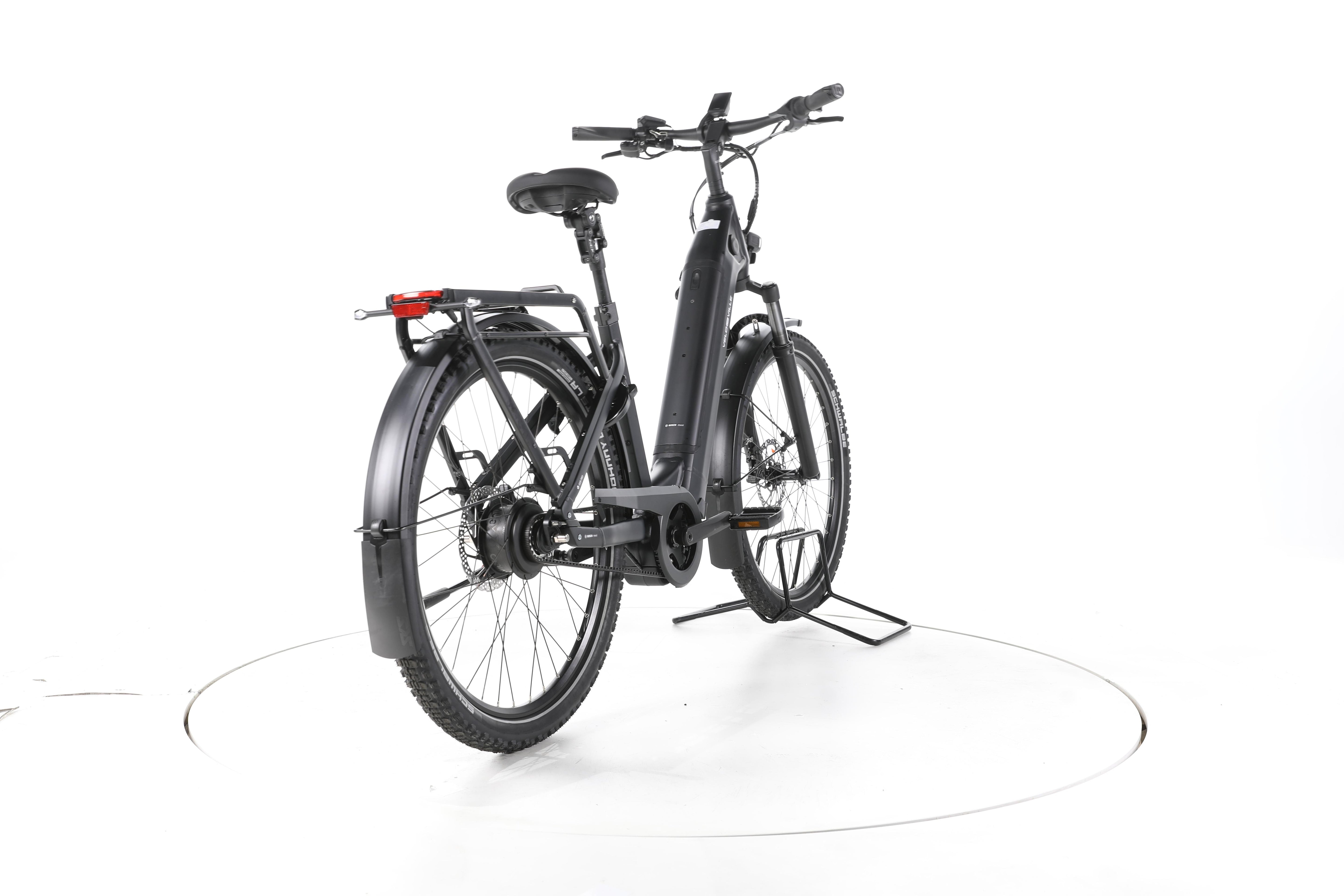 Velo de Ville SEB PRO City E-Bike Tiefeinsteiger 2026 - Image 11